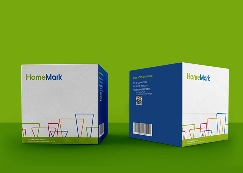 长洲区VI设计公司