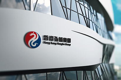 长洲区企业VI设计实战案例：从0到1搭建VI体系，赋能初创品牌快速立足